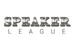 Speaker League Logo